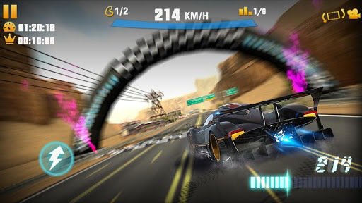Cars Race-O-Rama News, Guides, Walkthrough, Screenshots, and Reviews -  GameRevolution