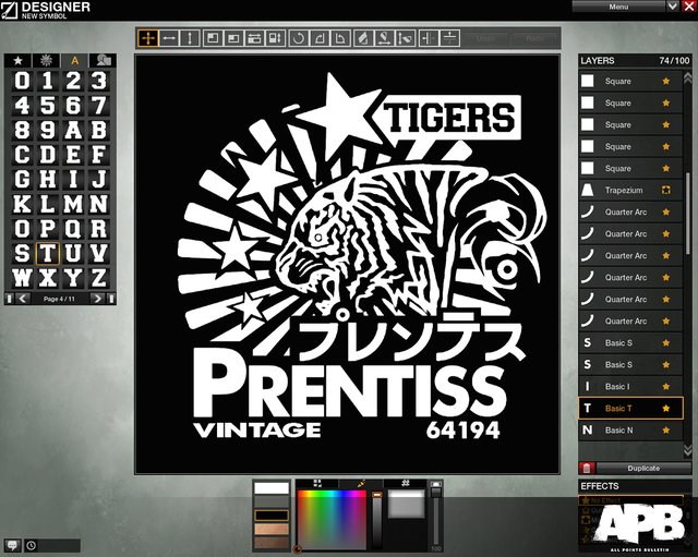APB (2010) screenshot APB (2010) screenshot