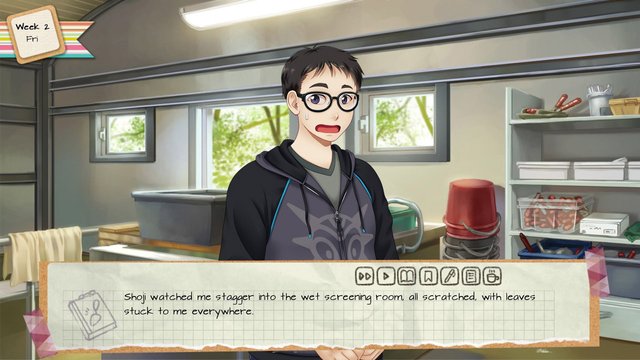 C14 Dating screenshot C14 Dating screenshot