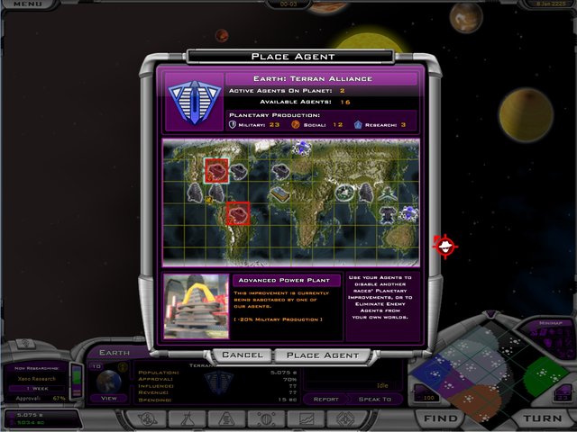 Galactic Civilizations II: Dread Lords - Metacritic