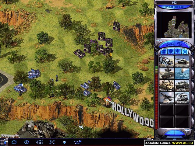 Games like & Conquer: Red Alert • similar to Command & Conquer: Red Alert 2 • RAWG