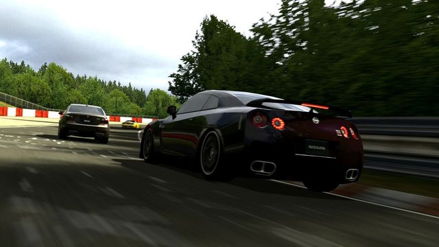 Gran Turismo 5 Prologue price and release date set – Destructoid