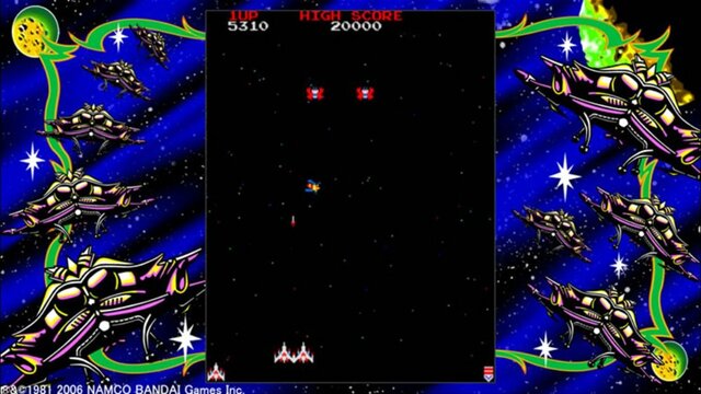 Games like Namco Museum Arcade Pac • Games similar to Namco Museum Arcade  Pac • RAWG