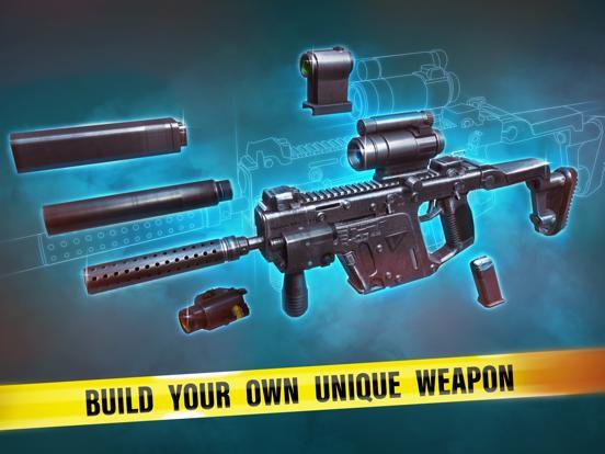 Play Modern Ops: Gun Shooting Games Online for Free on PC & Mobile