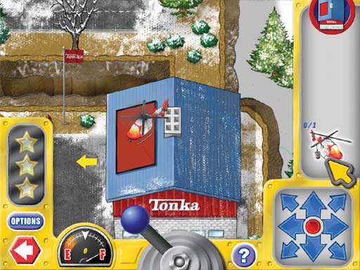 Tonka: On the Job screenshot Tonka: On the Job screenshot