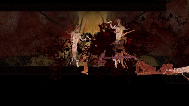 Stones of Sorrow screenshot Stones of Sorrow screenshot