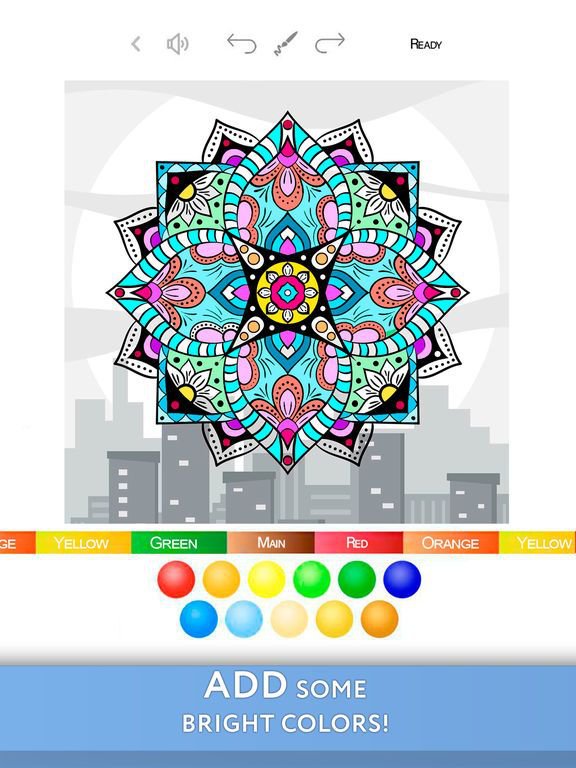 Colorist lively coloring book release date, videos, screenshots