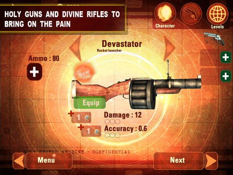 Devil May Cry 4: Refrain' coming to the iPhone/iPod Touch - Rely
