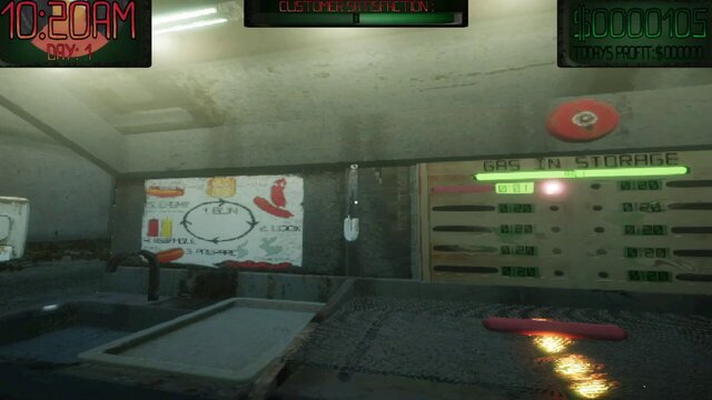 Gallery screenshots images