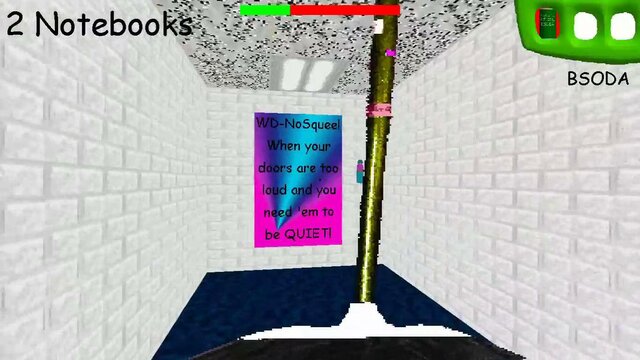 You can get baldis basics on android : r/BaldisBasicsEdu