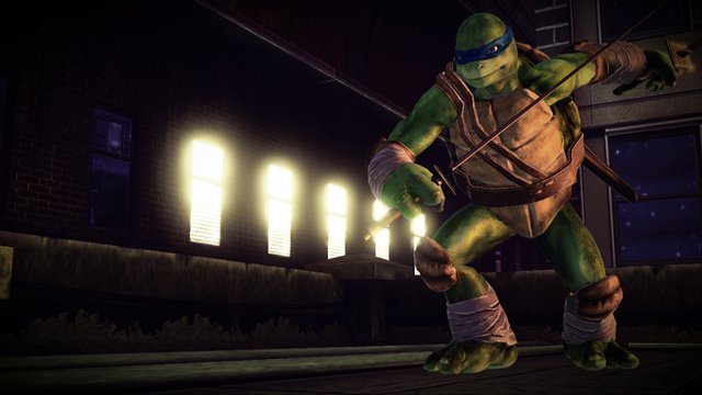 Shinobi (2002) - release date, videos, screenshots, reviews on RAWG