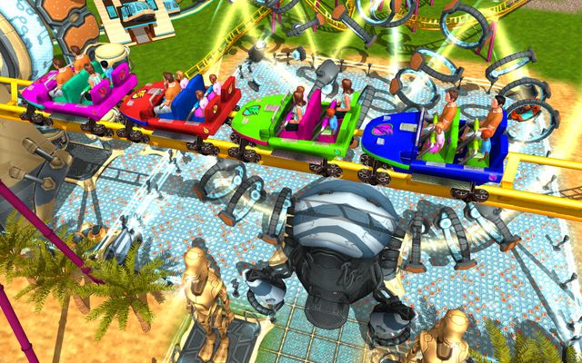 ActiveWin: Zoo Tycoon - Review