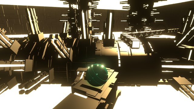 Polyball screenshot Polyball screenshot
