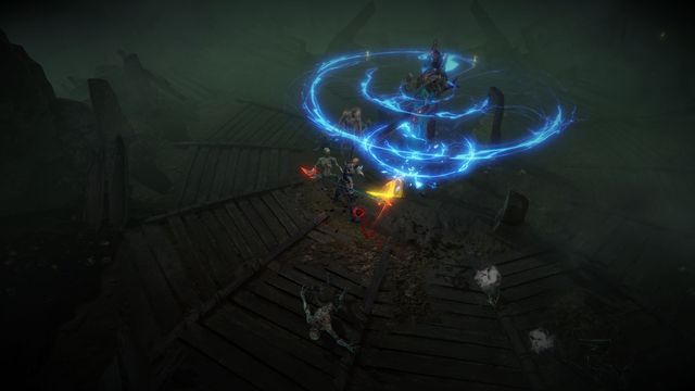 Diablo-like UNDECEMBER could be your next RPG addiction