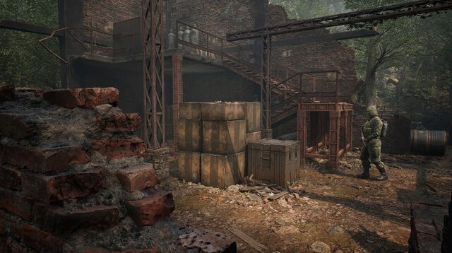 Gallery screenshots images