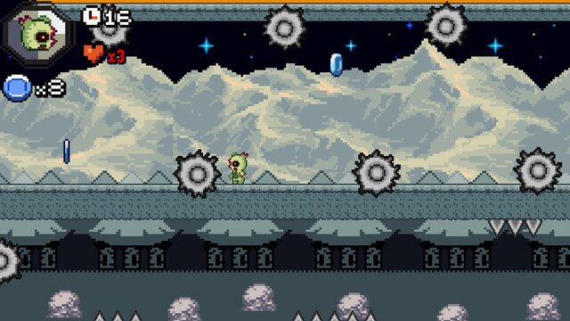 Gallery screenshots images