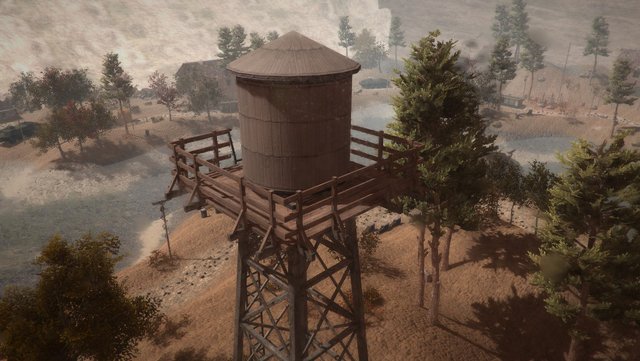 Crimson Tide: Operation Online screenshot Crimson Tide: Operation Online screenshot