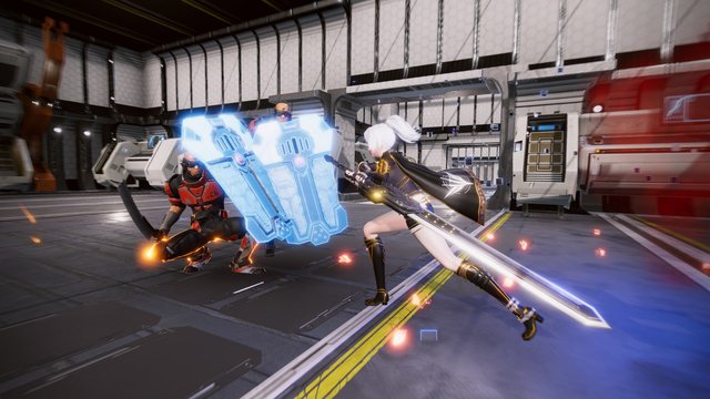 Initial 2: New Stage screenshot Initial 2: New Stage screenshot