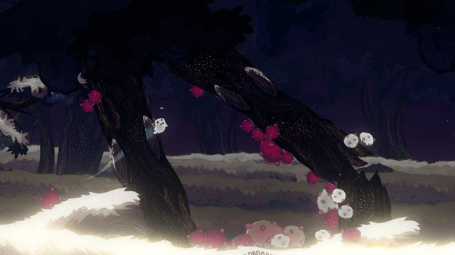 Escape Doodland screenshot Escape Doodland screenshot
