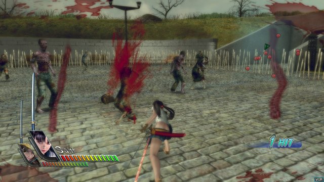 Hvem Kriger mixer Games like Onechanbara: Bikini Zombie Slayers • Games similar to Onechanbara:  Bikini Zombie Slayers • RAWG