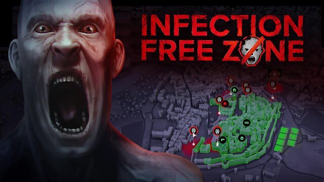 Infection Free Zone - release date, videos, screenshots, reviews on RAWG