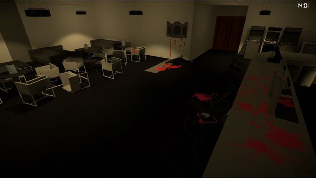 Surgeon Simulator VR: Meet The Medic вся информация об игре, читы, дата ...