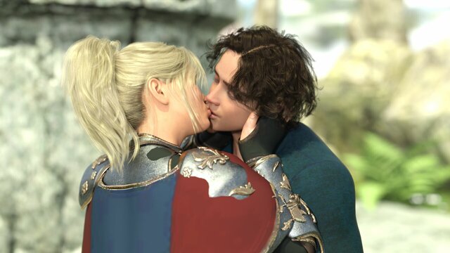 Gallery screenshots images