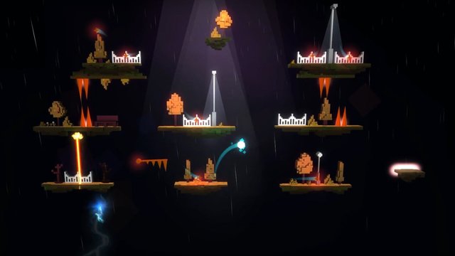 Tesla's Best Friend screenshot Tesla's Best Friend screenshot