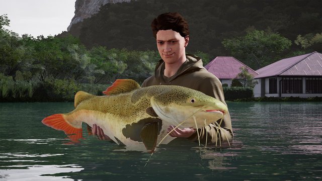 Fishing Sim World: Pro Tour + The Catch: Carp & Coarse