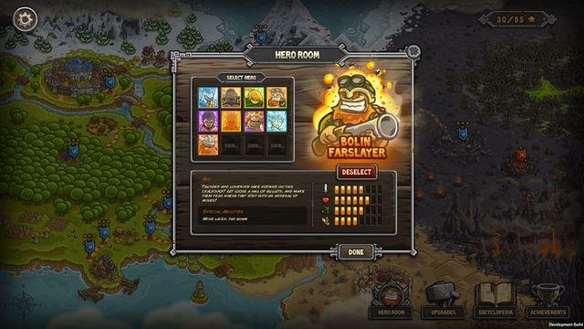 Kingdom Rush: Frontiers' Tower Defense Game Announced For Switch with  Release Date