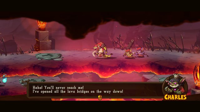 Swords and Soldiers 2 Shawarmageddon screenshot Swords and Soldiers 2 Shawarmageddon screenshot