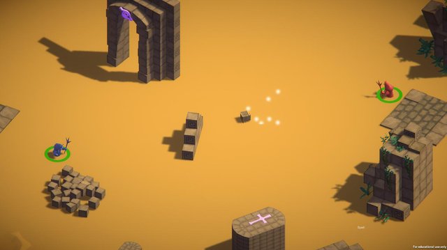 Mage war - release date, videos, screenshots, reviews on RAWG