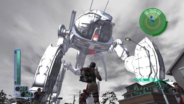 Earth Defense Force 4.1: The Shadow of New Despair - Metacritic