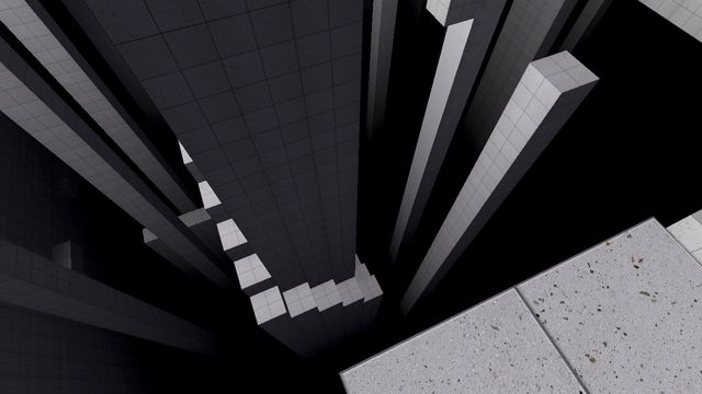 Doorways: Old Prototype screenshot Doorways: Old Prototype screenshot