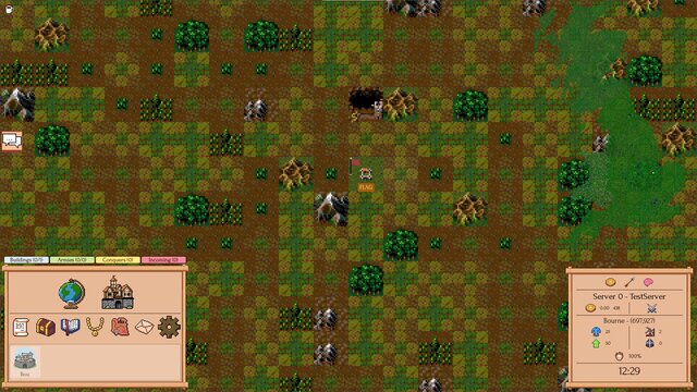 Gallery screenshots images