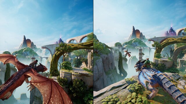 Gallery screenshots images