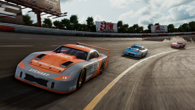 Games like GRID Autosport • Games similar to GRID Autosport • RAWG