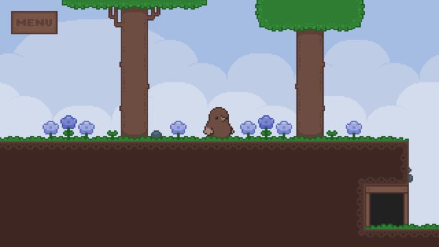 Image thumb for "Runaway Mole".