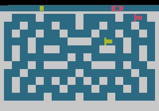2 Player Maze Game (offline) - release date, videos, screenshots, reviews  on RAWG