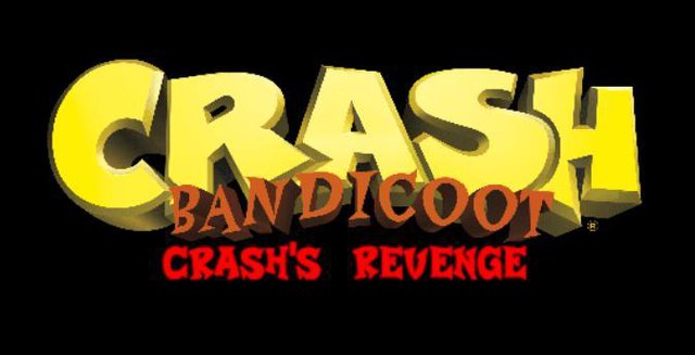 Crash Bandicoot: Crash's Revenge screenshot Crash Bandicoot: Crash's Revenge screenshot