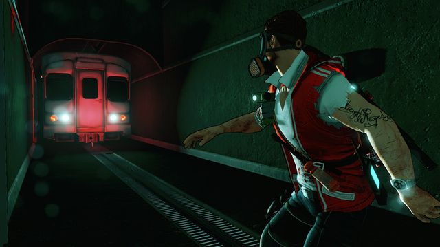 Escape Dead Island screenshot Escape Dead Island screenshot