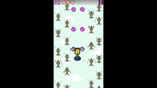 Resume: The Video Game screenshot Resume: The Video Game screenshot