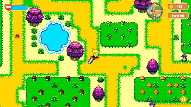Gallery screenshots images