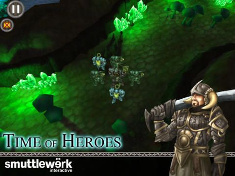 Warlords: Call to Arms  Play Now Online for Free 