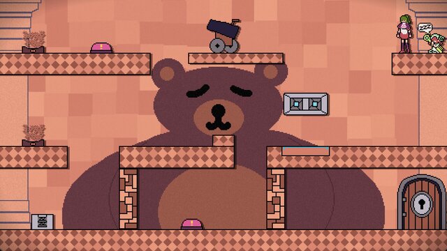 Gallery screenshots images