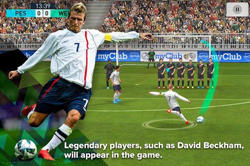 Pro Evolution Soccer 2017 ganha data de lançamento - GameBlast