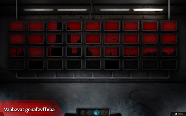 The Black Watchmen screenshot The Black Watchmen screenshot