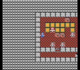Dragon Quest (1986) screenshot Dragon Quest (1986) screenshot