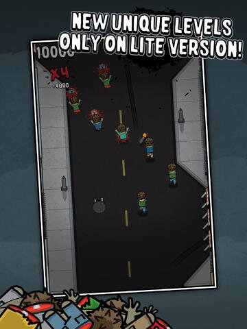 Doodle Jump - release date, videos, screenshots, reviews on RAWG