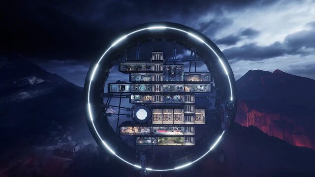 Gallery screenshots images